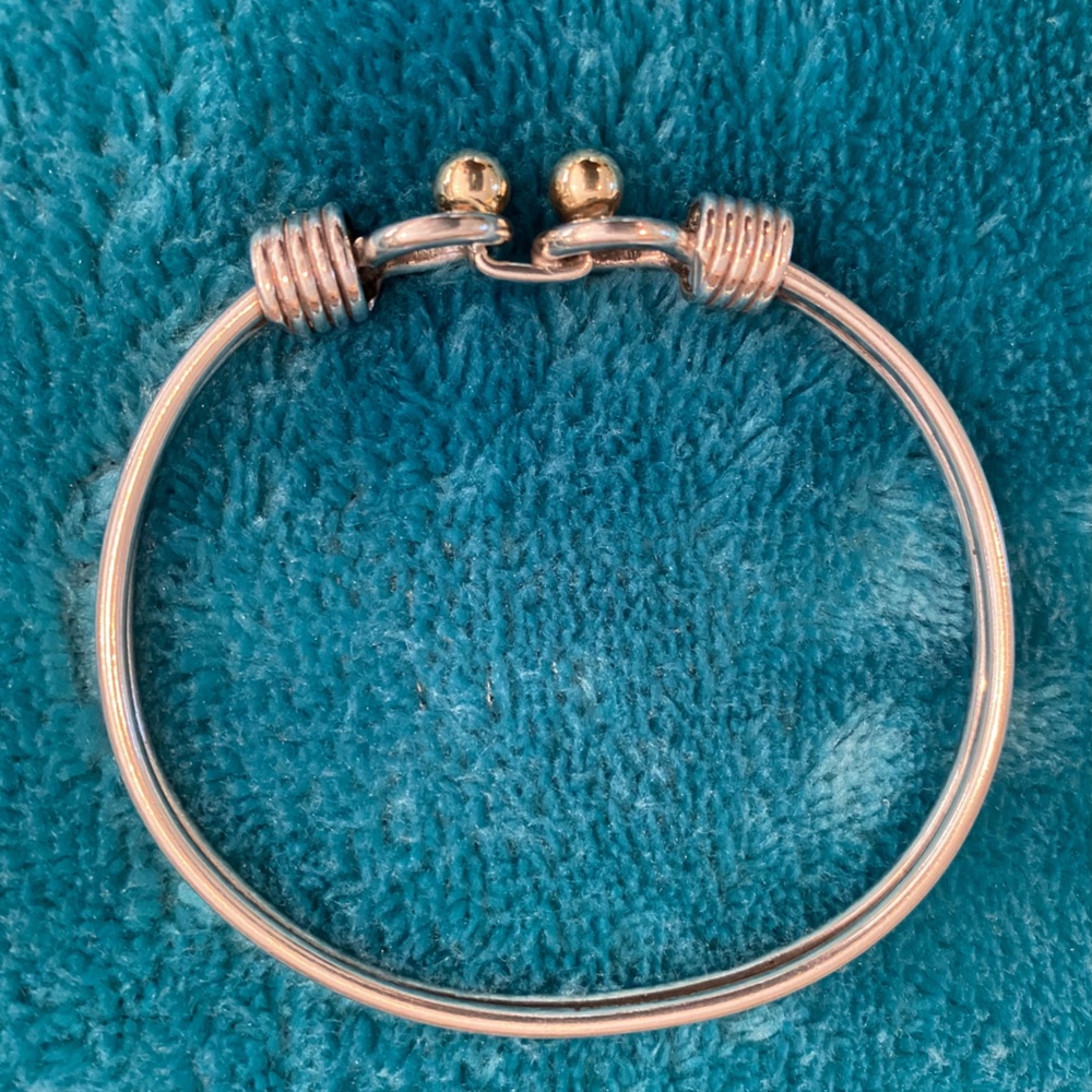 Tiffany bracelet
